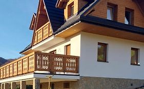 Pienińskie Kąty